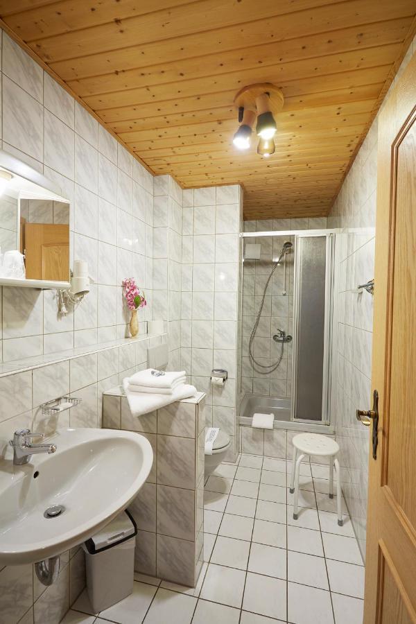 Land- Und Aktivhotel Altmuehlaue Bad Rodach Dış mekan fotoğraf