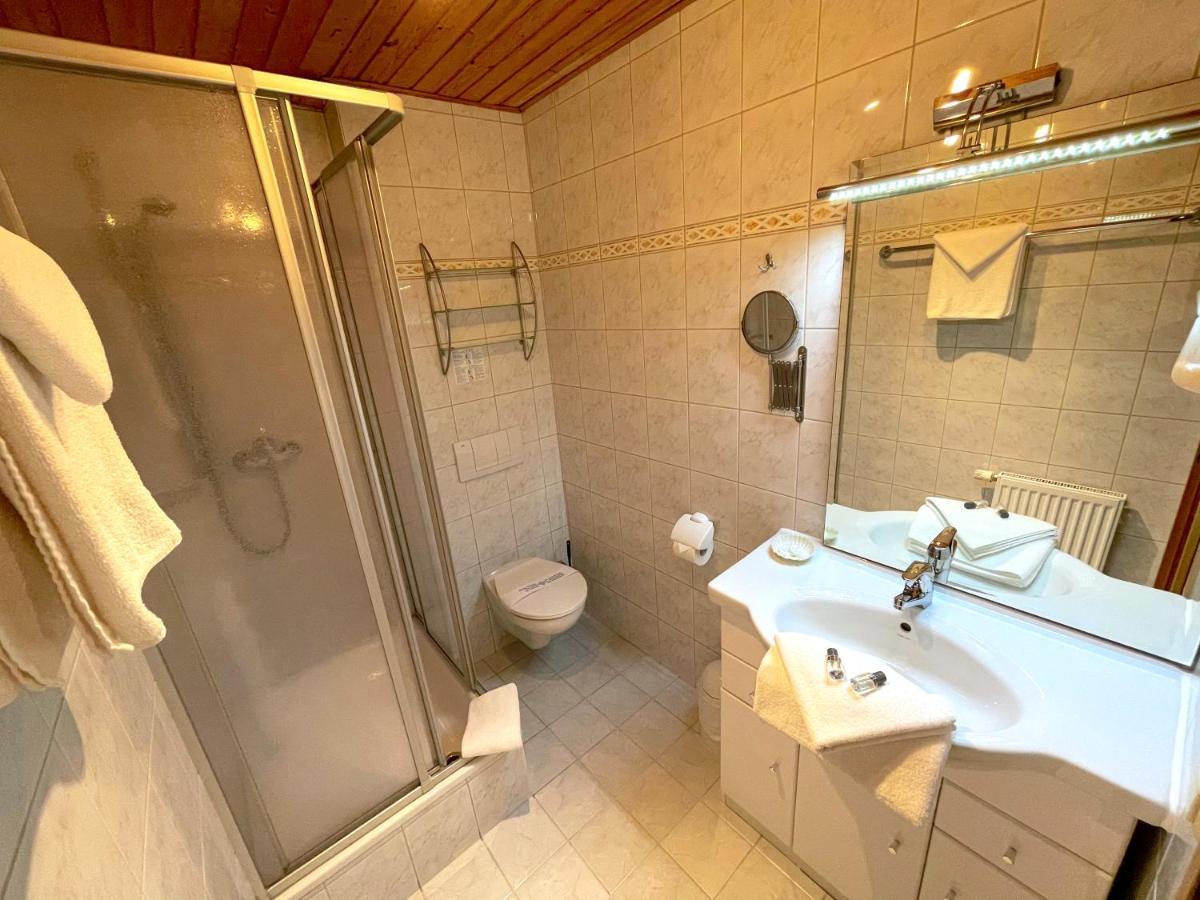 Land- Und Aktivhotel Altmuehlaue Bad Rodach Dış mekan fotoğraf